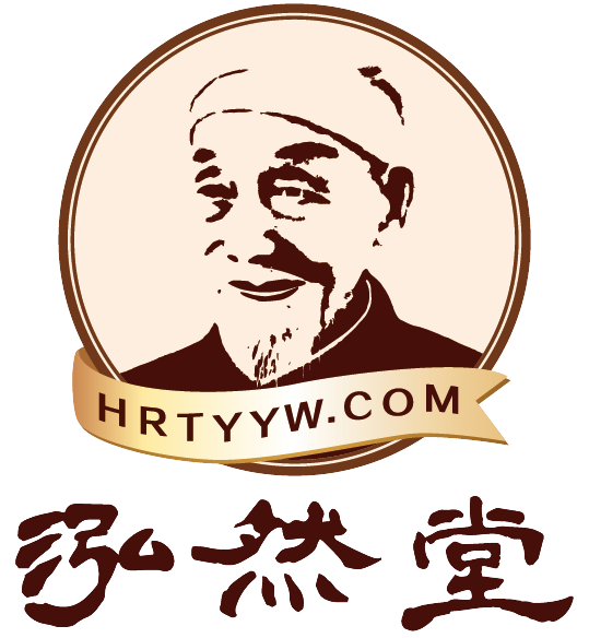 广东泓然堂医药有限公司